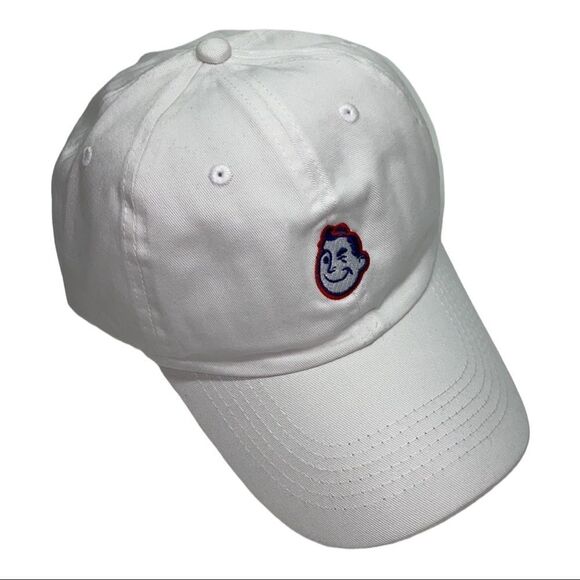 🔥Mr. Swim Men's 6 Panel Cotton Baseball Cap - One Size Hat w/Adjustable Fit - Picture 1 of 7